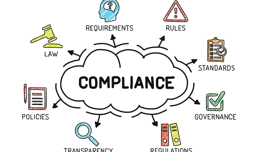 About Healthcare Compliance Program