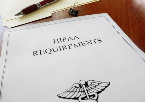 HIPAA