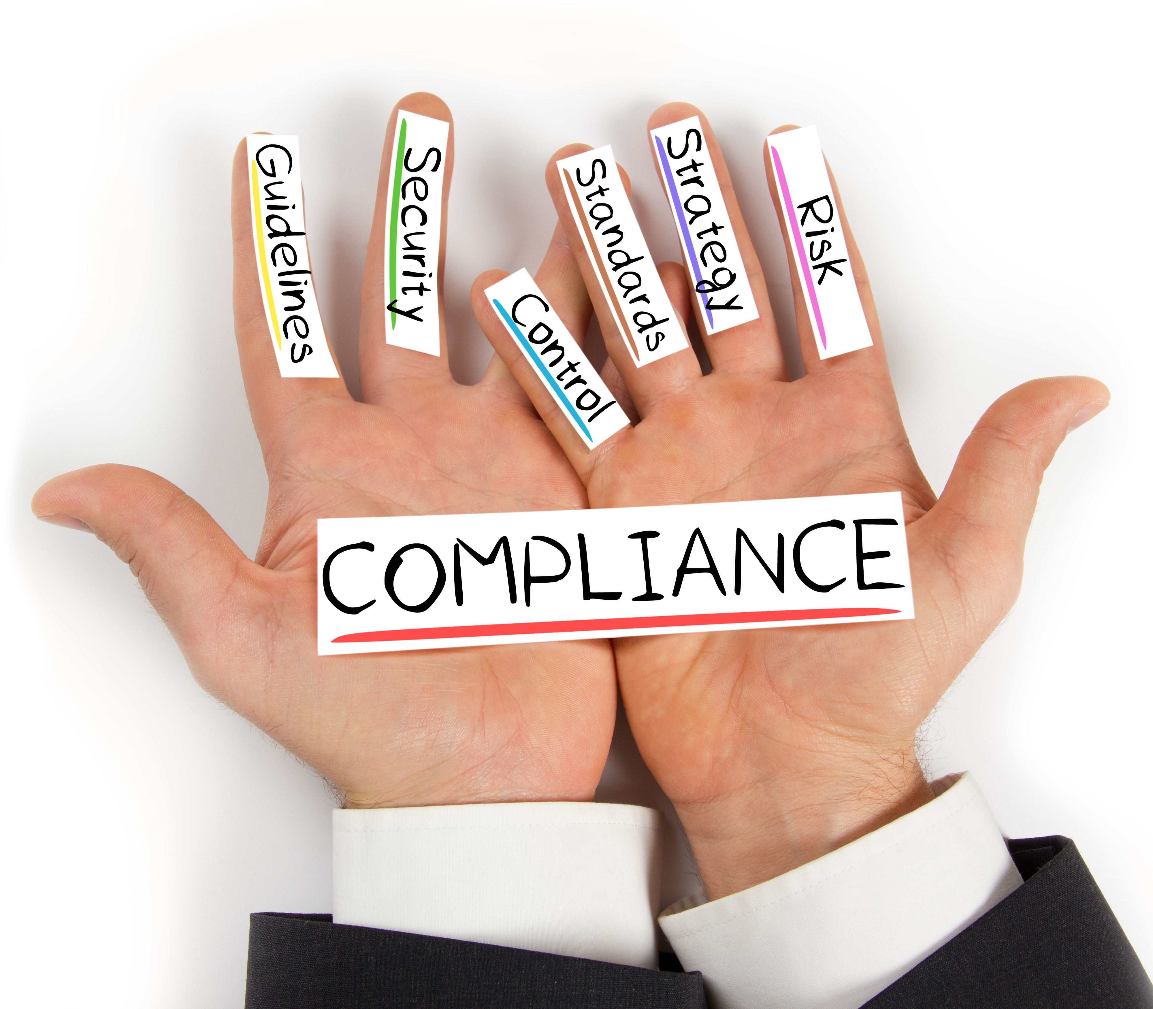 Where Should Compliance & Ethics Report?